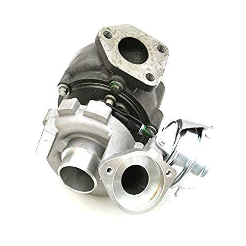 Turbocharger 717478-0005 for 2.0L X3 E83 E83N E46 320D 520D 320TD 150HP M47TU - KUDUPARTS