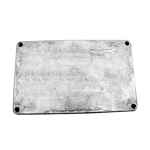Controller Panel V-ECU KHR10031 07G0R0446 for Sumitomo Excavator SH210 SH210-5 SH350-5 SH280-5 Cab - KUDUPARTS