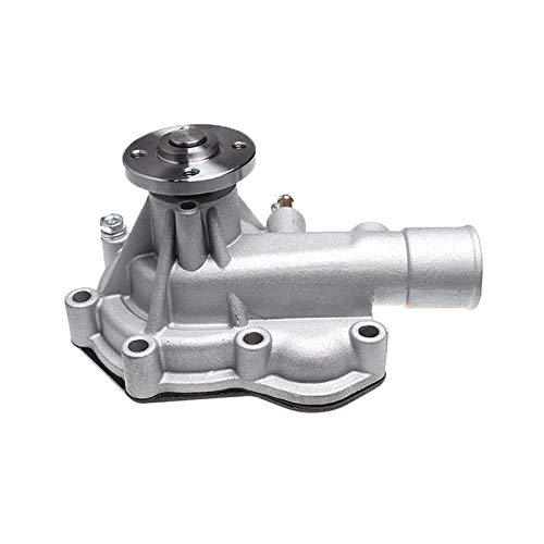 Water Pump 1874206 for Bolens Tractor G212 G214 2102 2104 - KUDUPARTS