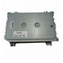 Computer Board Controller 9226748 for Hitachi Excavator ZX200 IZX200 IZX200LC - KUDUPARTS