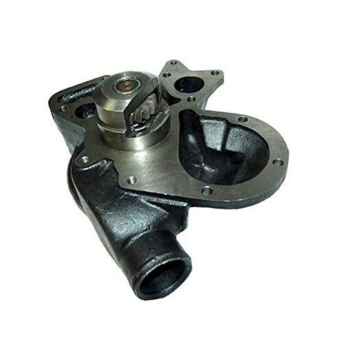 Water Pump 239-6141 for Caterpillar Backhoe Loader 416C 420D 432D Engine - KUDUPARTS