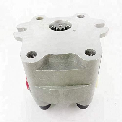 Pilot Gear Pump 705-41-01620 Fit for Komatsu Excavator PC40-7 - KUDUPARTS