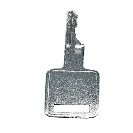 New 6693241 Ignition Key for Bobcat Skid Steer Loaders and Mini Excavators - KUDUPARTS