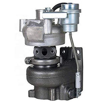 New 49177-03130 49177-03160 TD04-12T Turbocharger for Mitsubishi Pajero L200 - KUDUPARTS