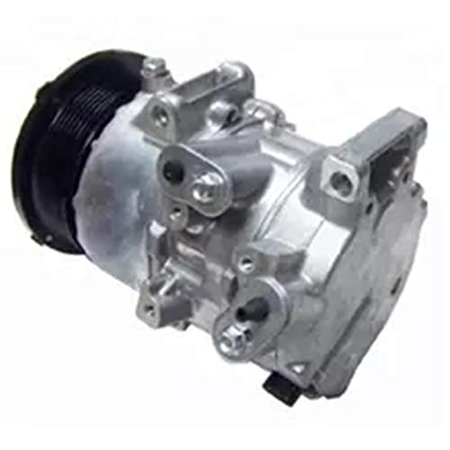 A/C Compressor 88310-2F030 For Toyota Hiace 2.7i 16V Van/Bus - KUDUPARTS