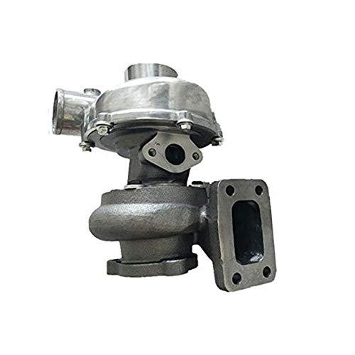 Turbocharger 894416-3510 894418-3200 Turbo RHB6A for Hitachi EX120 EX150 RX1200 Isuzu Engine 4BD1 - KUDUPARTS