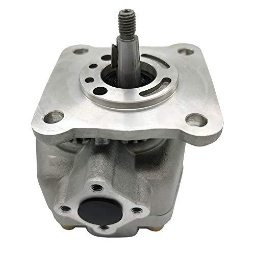 Hydraulic Pump 194100-41110 194130-41120 for Yanmar YM180 YM186 YM187 1802 1810 1820 2001 2002 2010 2200 2301 2310 - KUDUPARTS