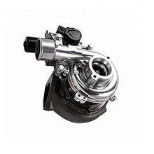 17201-0L040 17201-30110 Turbocharger CT16V for Toyota Landcruiser Hilux SW4 1KD-FTV D4D 3.0 - KUDUPARTS