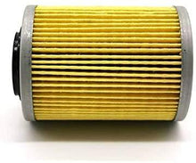 For Massimo Bennche Coleman Strike Oil Filter,Cartridge,VTwin,HiSun,UTV,ATV,800,1000 - KUDUPARTS
