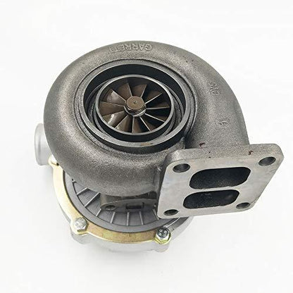 Turbocharger ME078660 704794-5001 for Kobelco SK330-6 SK220-3 Mitsubishi Engine 6D16 - KUDUPARTS