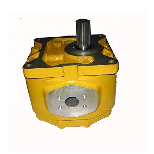 Hydraulic Pump Ass'y 07426-71400 for Komatsu D50P-16 D50A-16 D50PL-16 BULLDOZERS - KUDUPARTS