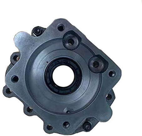 Hydraulic Pump Assy 113-15-00470 for Komatsu Bulldozer D21A-6 D21A-7 D21A-7 D21A-7T D21AG-7 D21E-6 D21P-6 D21P-6A D21P-6B D21PG-7A - KUDUPARTS