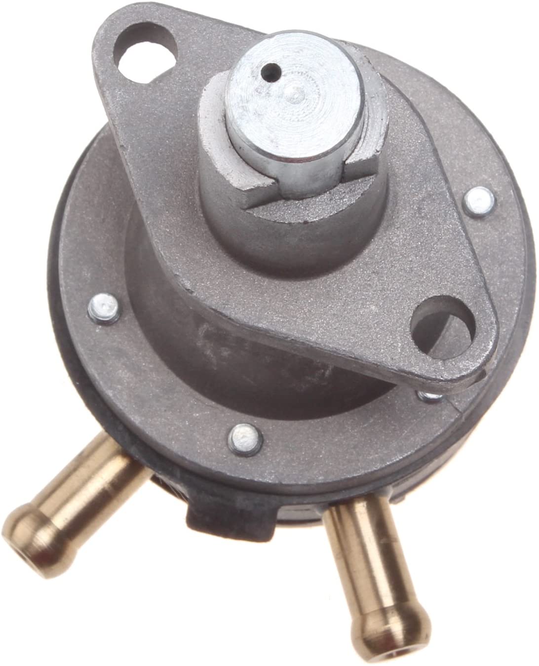 Fuel Pump for Kubota B20 B4200D B5100D-P B5100E-P B5200D B5200E - KUDUPARTS