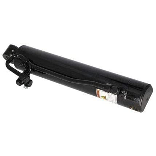 Hydraulic Tilt Cylinder 6804630 6539931 6586587 Compatible with Bobcat Skid Steer Loaders Bobcat S130 773 763 T140 753 Case IH Tractors - KUDUPARTS