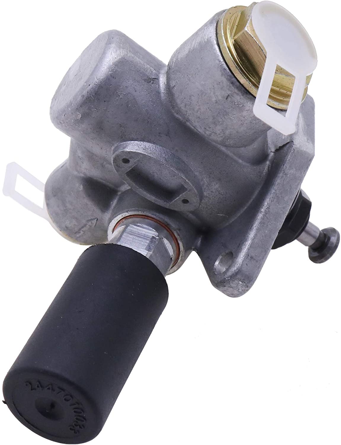 Fuel Feed Pump 0440008068 for Bosch - KUDUPARTS