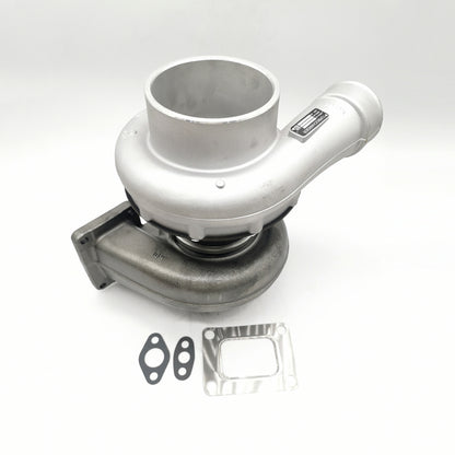 Turbocharger HT3B 3801613 3522866 3522865 for Cummins NTC350 NTA855 NTA-855-C - KUDUPARTS