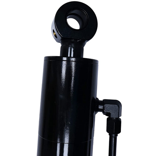 Hydraulic Bucket Tilt Cylinder 7208419 Compatible with Bobcat A300 S220 S250 S300 S330 T250 T300 T320 - KUDUPARTS
