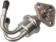 Fuel Pump 1J710-52033 1J710-52030 for Kubota V2607 Engine - KUDUPARTS