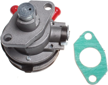 Fuel Feed Pump 129158-52101 YM129158-52101 for Yanmar Marine Engine JH Series 3JH2BE 3JH2G 3JH2L 3JH3 - KUDUPARTS