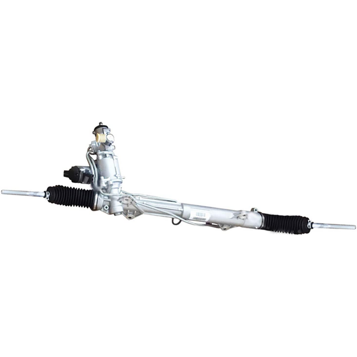 Power Steering Rack Gear Box 326771771 Fits for BMW X5 X6 2007-2009 - KUDUPARTS