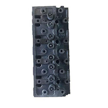 4TNV94 4TNV94L 4TNV94CHT Cylinder Head for Yanmar Engine Daewoo DX55W S55 B55W-1 - KUDUPARTS