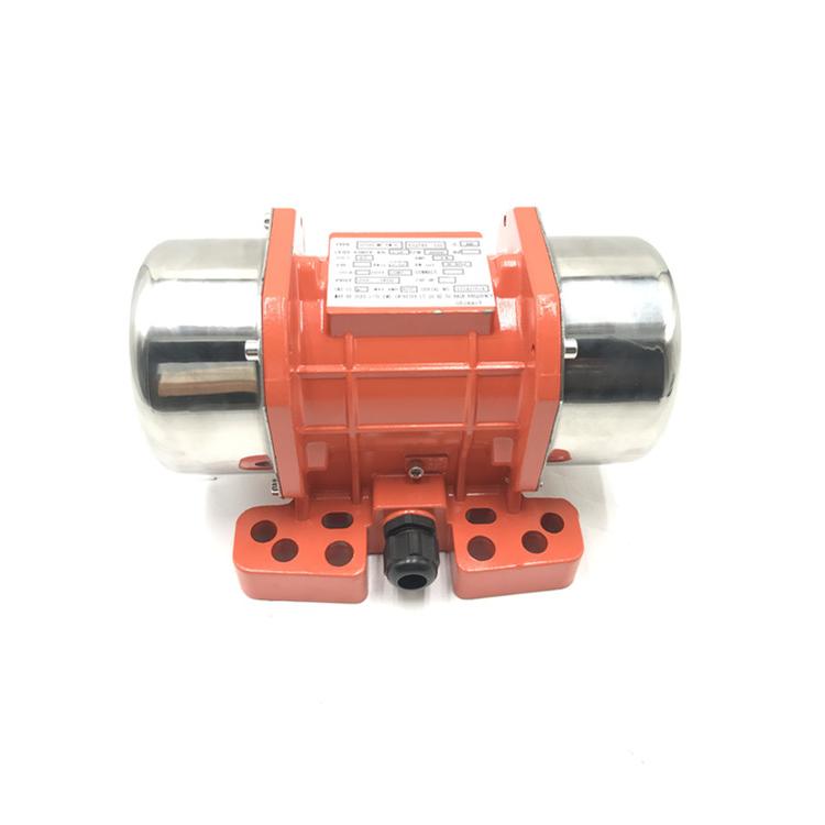 459826 Vibrator Motor 12V for Putzmeister Concrete Pump - KUDUPARTS