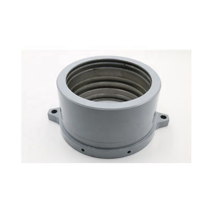 240620004 S-Valve Bearing Housing/ Outer Housing D220mm/270mm for Putzmeister Concrete Pump - KUDUPARTS