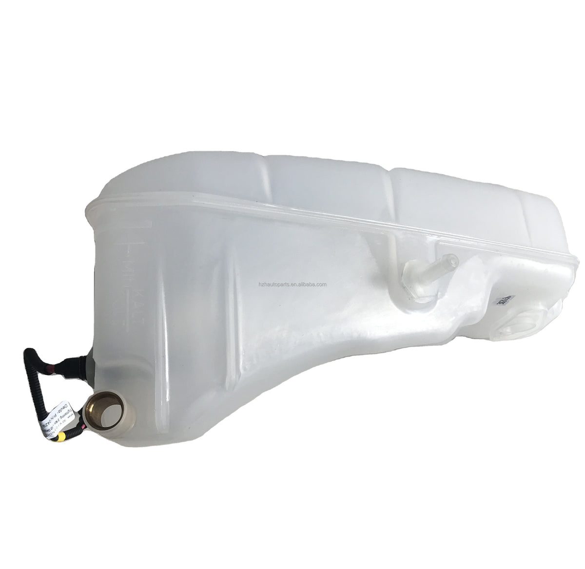 Expansion Tank for Schwing Concrete Pump Diesel Engine (Deutz BF4M2012 ) - KUDUPARTS