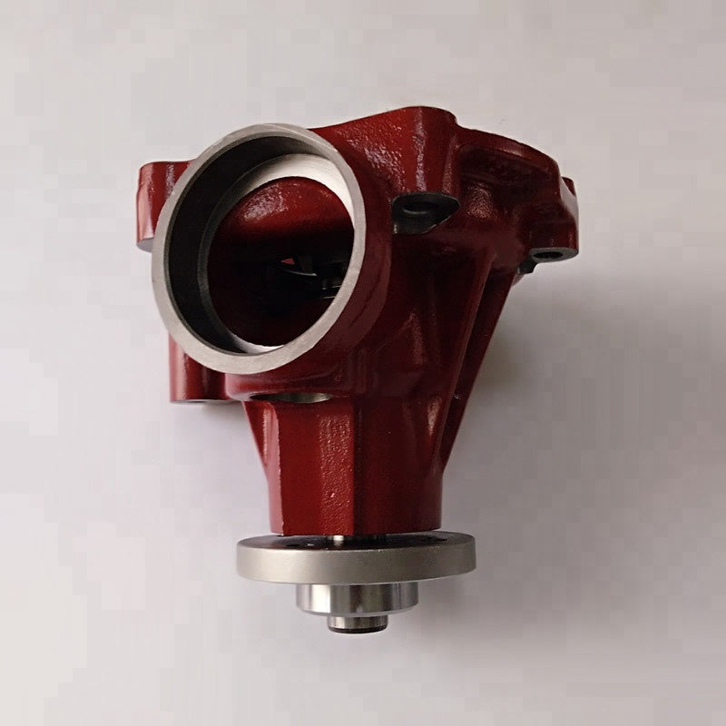 Water Pump for Schwing Concrete Pump Diesel Engine (Deutz BF4M2012) - KUDUPARTS