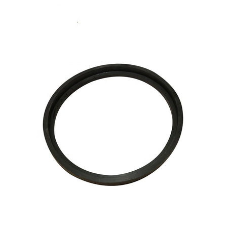 458878 Thrust Ring DN 230 NBR for Putzmeister Concrete Pump - KUDUPARTS
