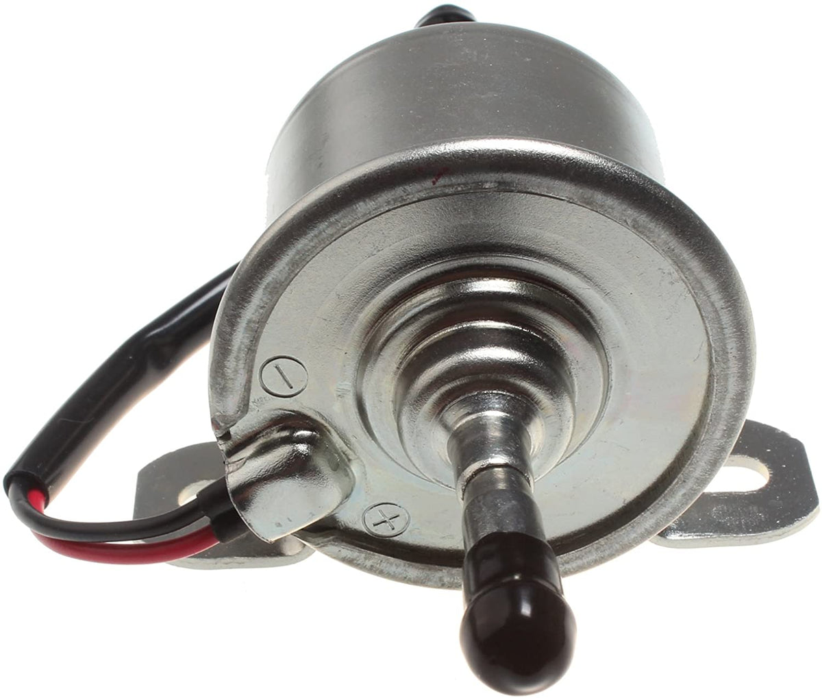 Fuel Pump ZD18 ZD18F ZD21 ZD21F ZD221 ZD25F ZD28 ZD28F ZD321 ZD321N for Kubota - KUDUPARTS
