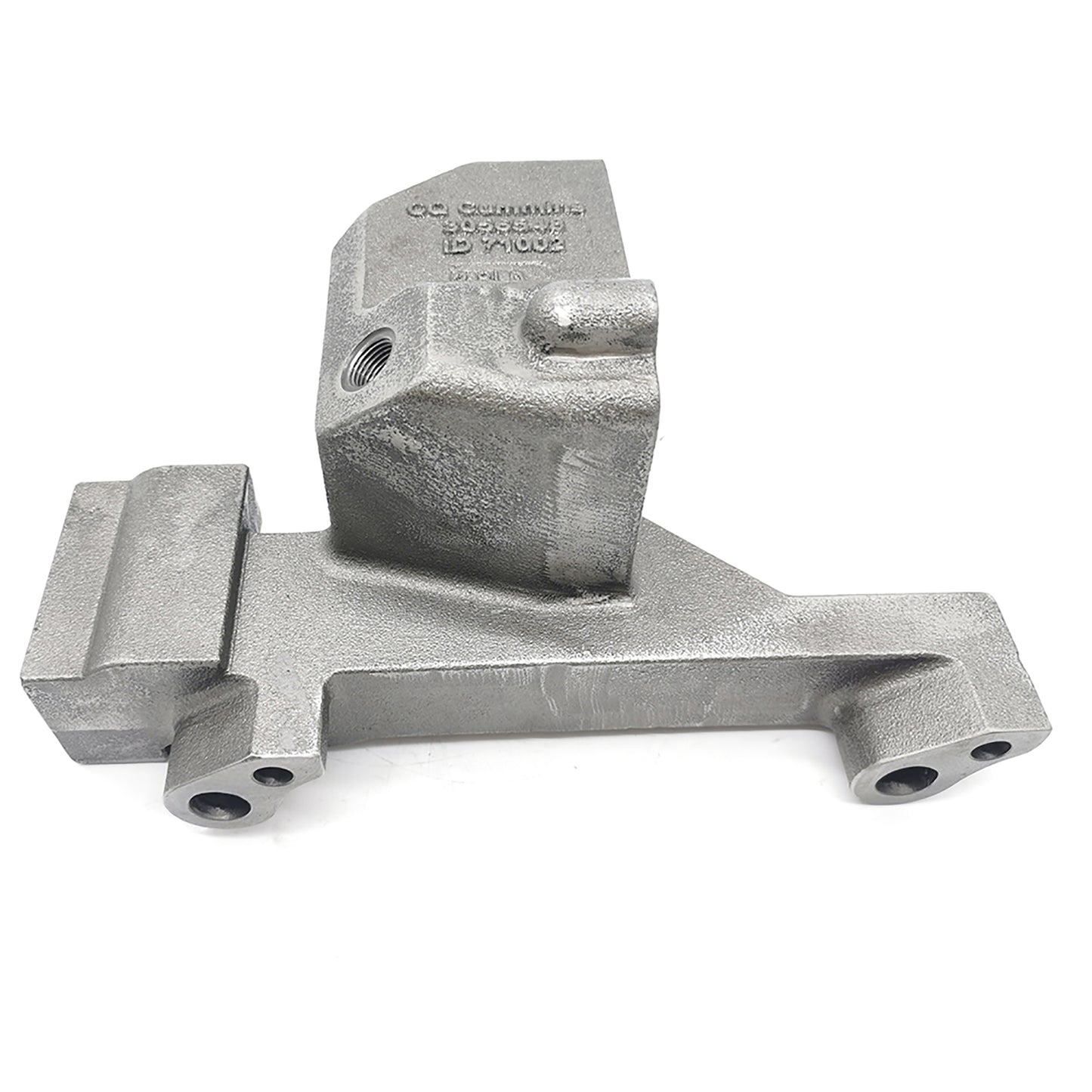 Water Manifold 3056548 compatible with Cummins NT495 NH/NT 855 - KUDUPARTS