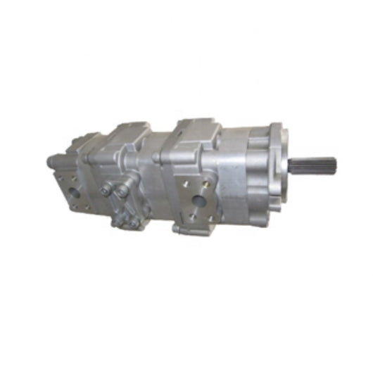 For Komatsu Wheel Loader WA450-1 WA450-2 WA470-1 545 Hydraulic Pump 705-52-20240 - KUDUPARTS