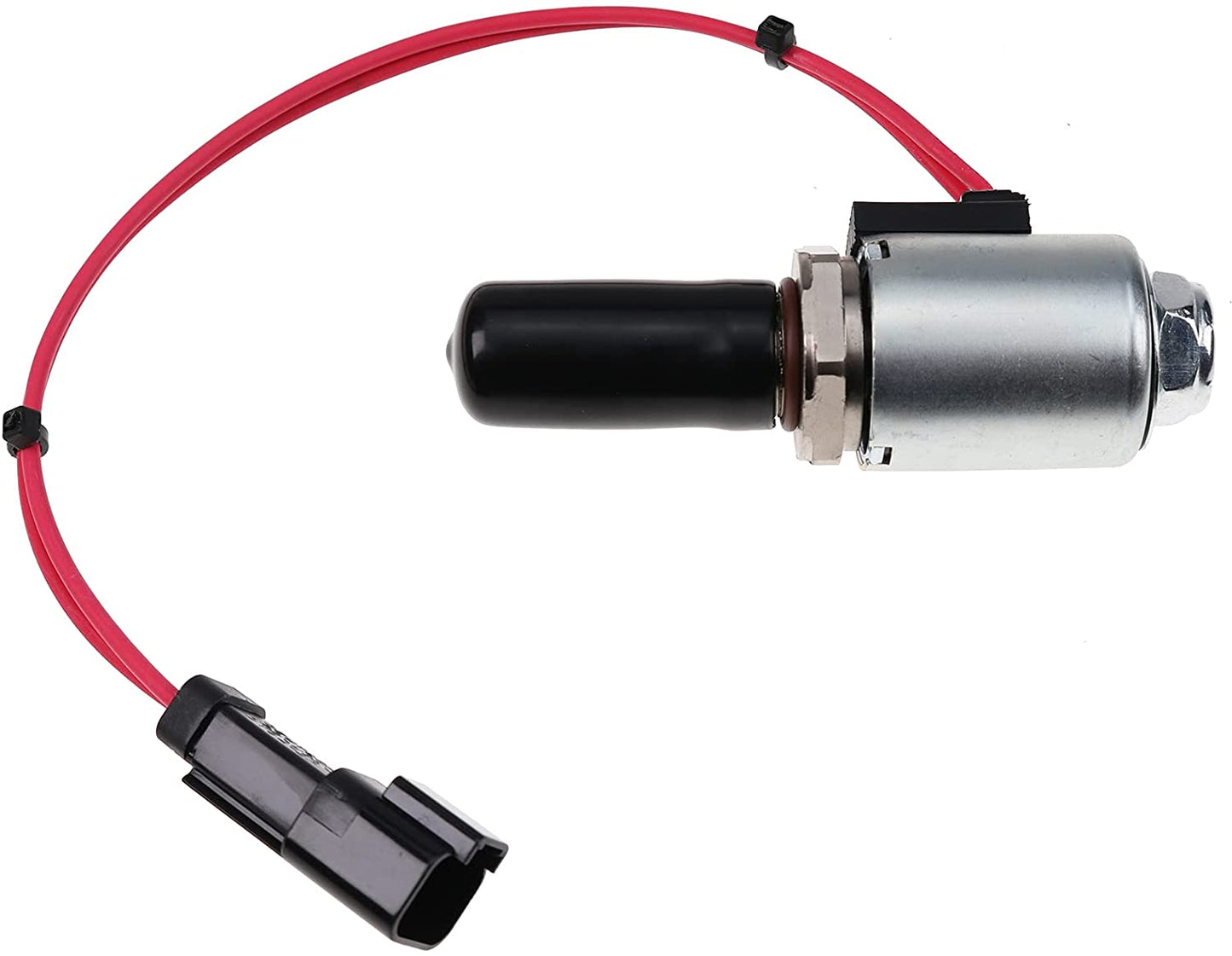 Hydraulic Valve 171-8775 compatible with Caterpillar 416C 416D 420D 424D 426C 428C 428D 430D 432D 436C 438C 438D 442D 446B 446D 902 906 908 - KUDUPARTS