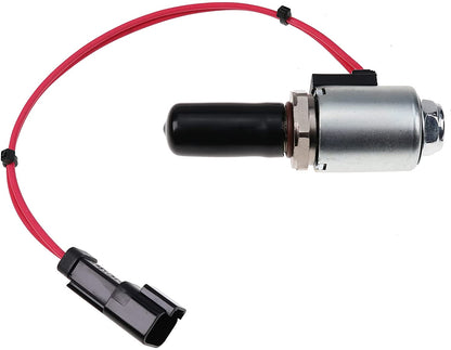 Hydraulic Valve 171-8775 compatible with Caterpillar 416C 416D 420D 424D 426C 428C 428D 430D 432D 436C 438C 438D 442D 446B 446D 902 906 908 - KUDUPARTS