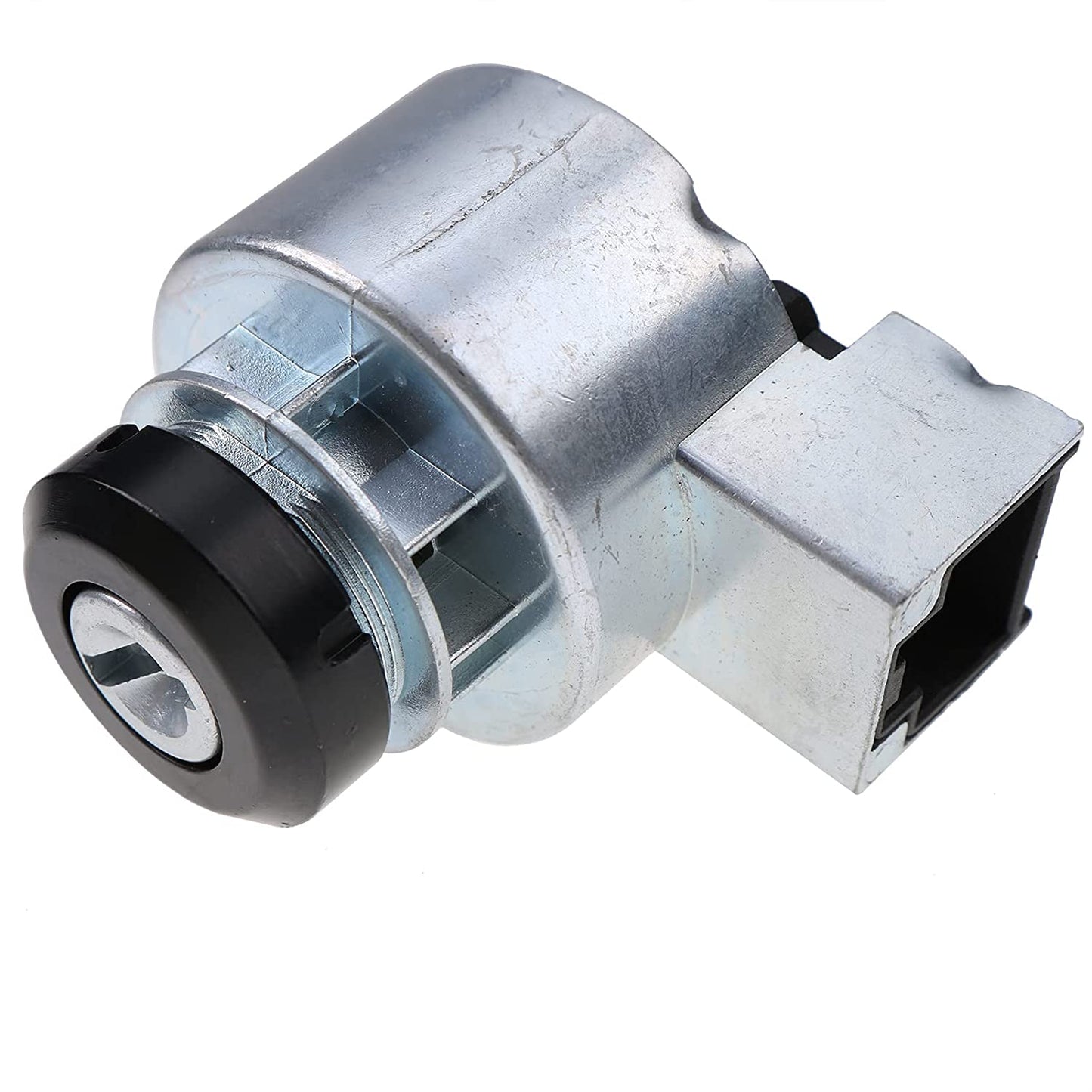 Ignition Switch 6C040-55410 6C040-55412 for Kubota B2100D B2100HSD B2601HSD B3150HD B3150SUHD B1700D B1700HSD B1700HSDB B21 B2100HSDB B2301HSD B2400HSD B2400HSDB B7300HSD - KUDUPARTS