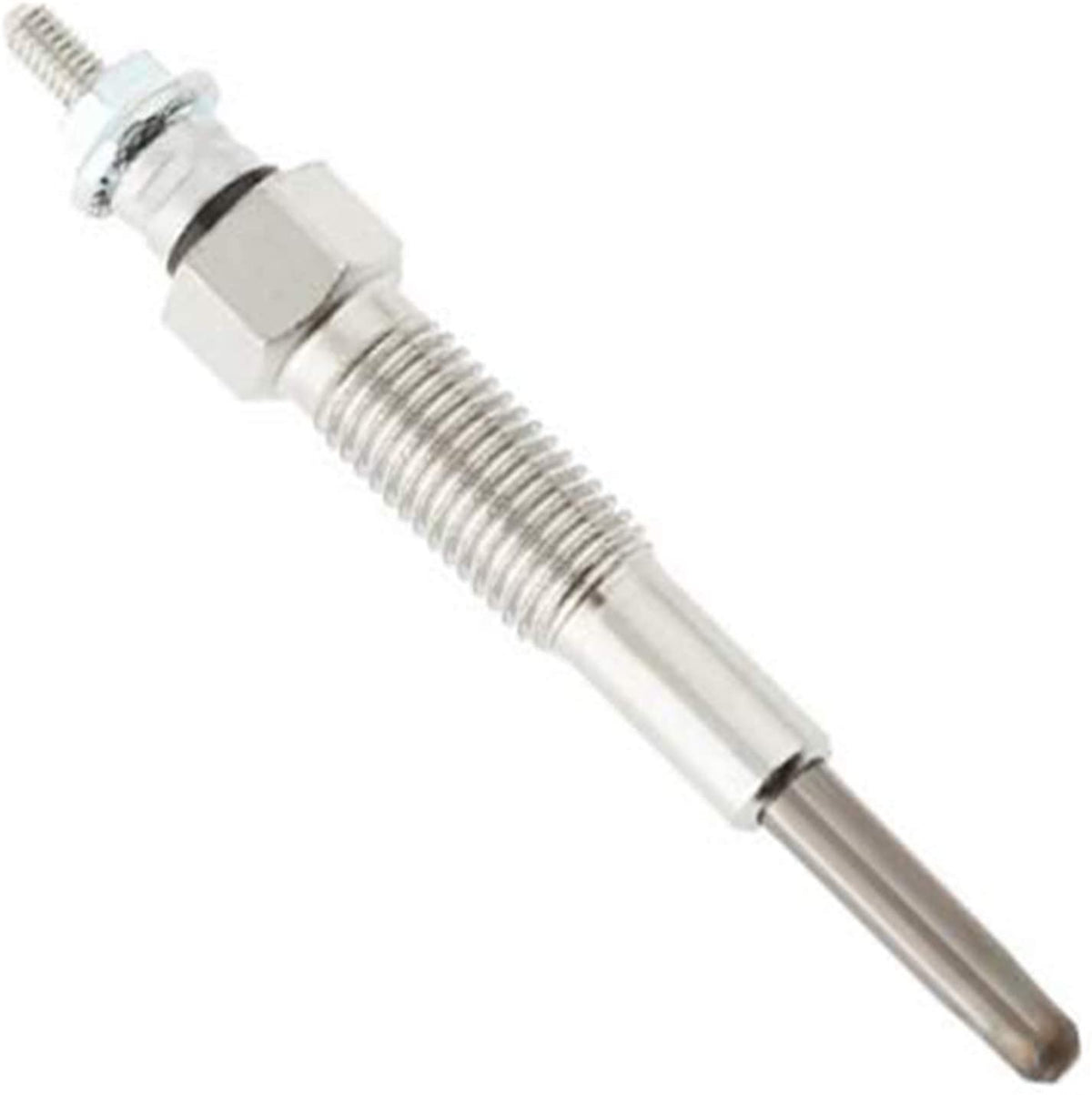 Glow Plug 185366190 TPN257 Fit for Perkins Engine 403D-15 404D-22 403D-17 403C-15 404C-22 102-04 103-07 104-22 - KUDUPARTS