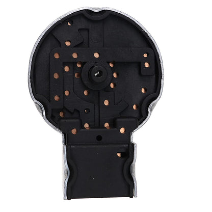 Ignition Switch 6C040-55410 6C040-55412 for Kubota B2100D B2100HSD B2601HSD B3150HD B3150SUHD B1700D B1700HSD B1700HSDB B21 B2100HSDB B2301HSD B2400HSD B2400HSDB B7300HSD - KUDUPARTS