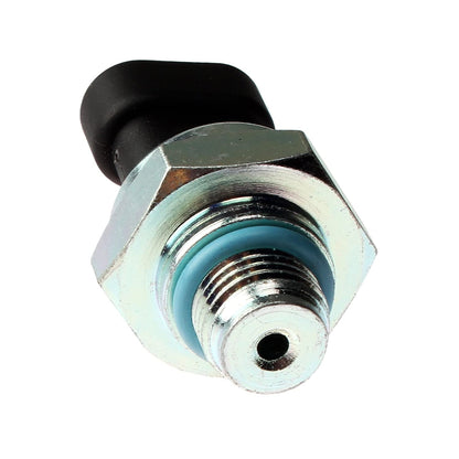 Fuel Pressure Sensor 4921499 3330998 3408377 for Cummins ISX QSX Engine - KUDUPARTS