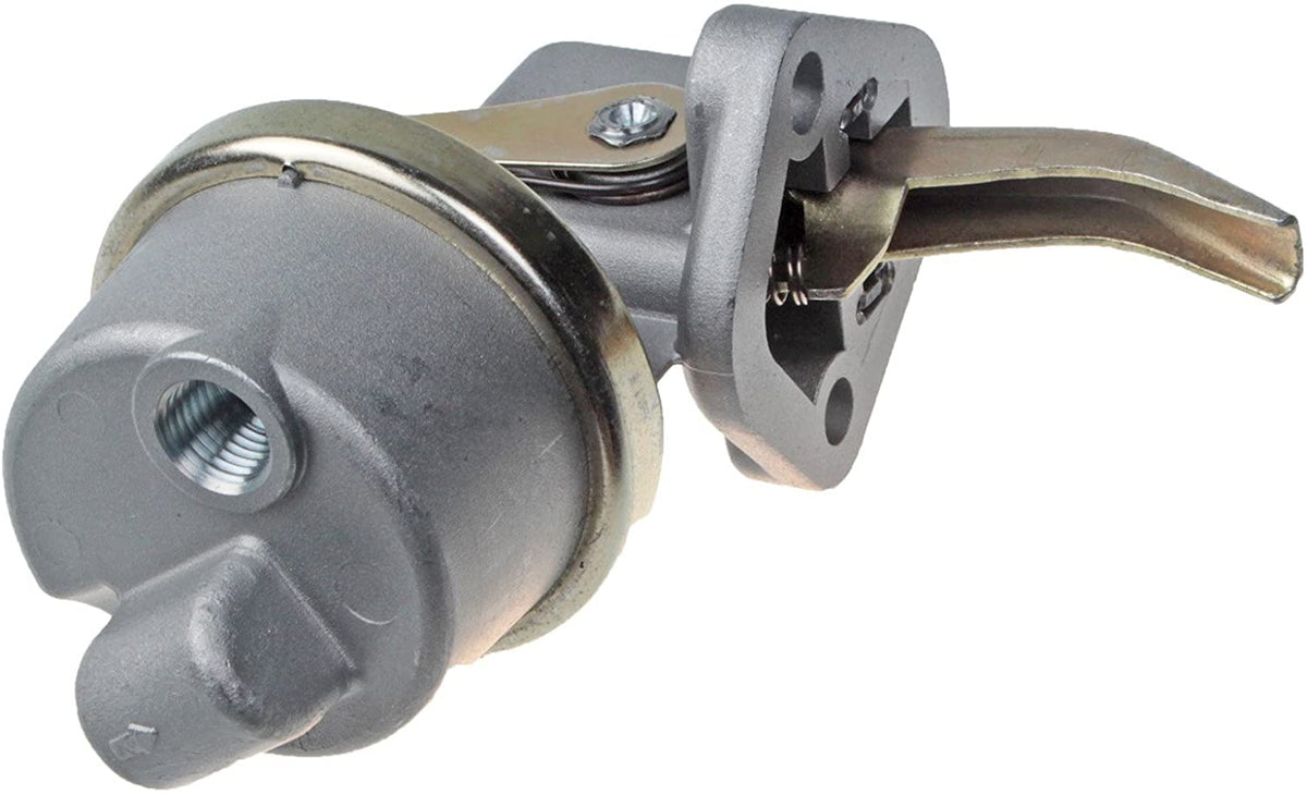 4983584 Fuel Transfer Pump for Cummins 6BT 4BT - KUDUPARTS