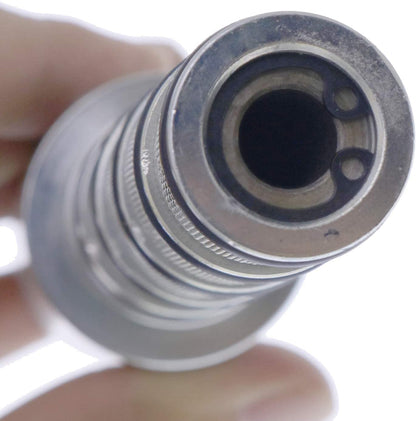 Solenoid Valve AT310586 for John Deere 210K 315SJ 310L 310SK 325K 410K 410L 310J 310K 310K 310L 310L 310SK 310SL 310SL 410J 410K 410K Backhoe Loader - KUDUPARTS