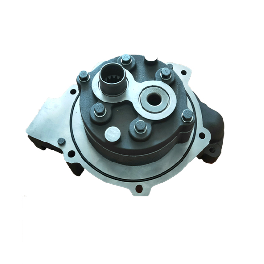 Transmission Pump 7G4856 for Caterpillar CAT 936 936E 936F 950B 950E 960F G936 Wheel Loader 3304 3116 Engine - KUDUPARTS