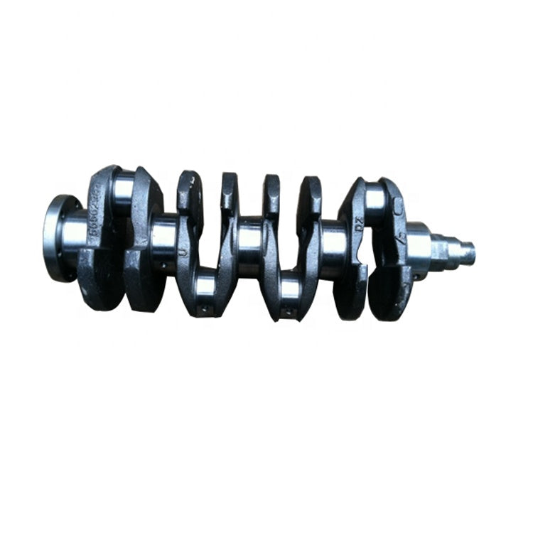 Crankshaft for Isuzu 4JJ1 Engine - KUDUPARTS