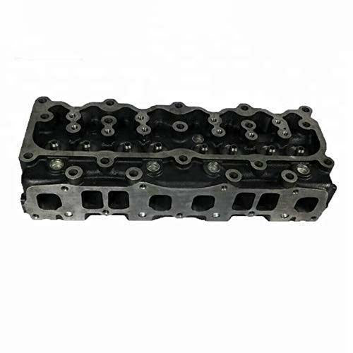 5111102070 Cylinder Head for Isuzu C240 Engine - KUDUPARTS