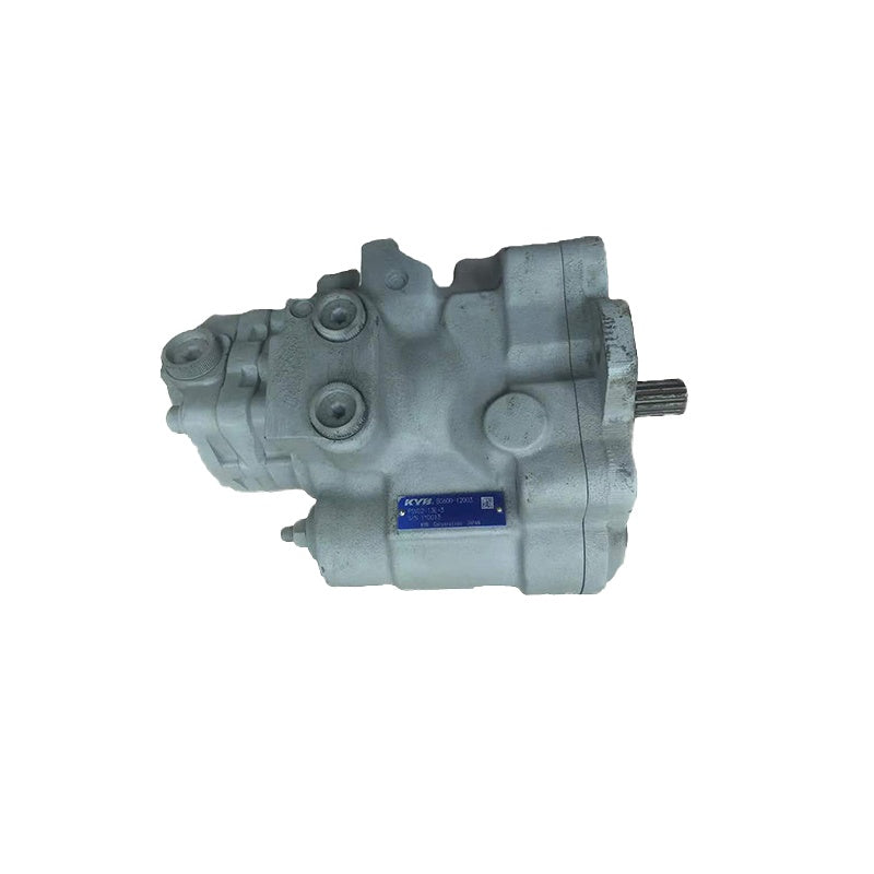 PSVD2-13E Hydraulic Main Pump B0600-12003 for 3 Tons Excavator - KUDUPARTS