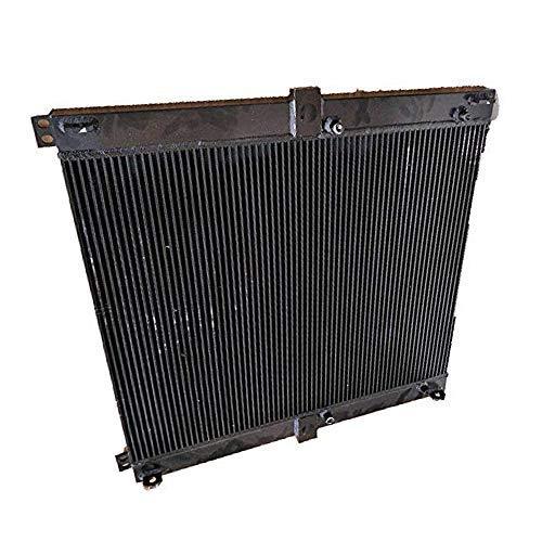 New Hydraulic Oil Cooler 7Y-1363 for Caterpillar Excavator CAT 330 330 FM L 330 L Engine 3306 - KUDUPARTS