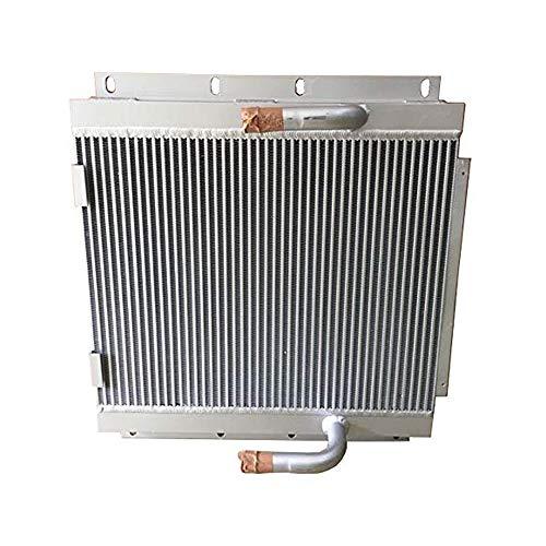 Hydraulic Oil Radiator for Caterpillar E120B - KUDUPARTS