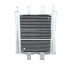 Hydraulic Oil Cooler ASSY 4373424 for Hitachi Excavator EX27U EX27UNA EX30U EX35U EX35UNA EX58MU - KUDUPARTS