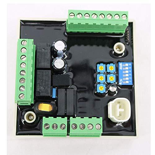 GCU-20 Generator Controller - KUDUPARTS