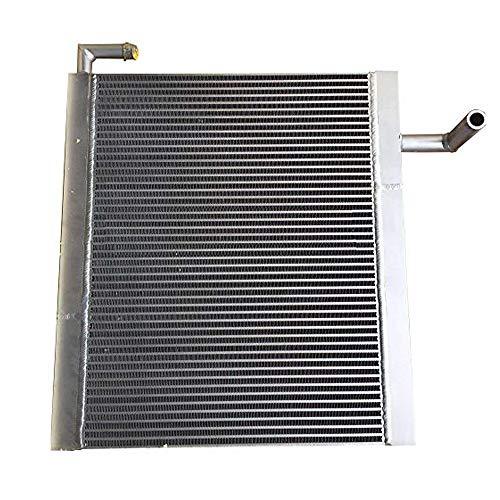 New Hydraulic oil radiator for SUMITOMO SH100/120 - KUDUPARTS